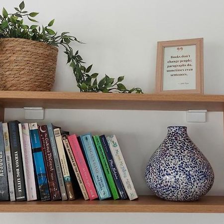 Plavi Zec Διαμέρισμα Σουμπότικα Εξωτερικό φωτογραφία