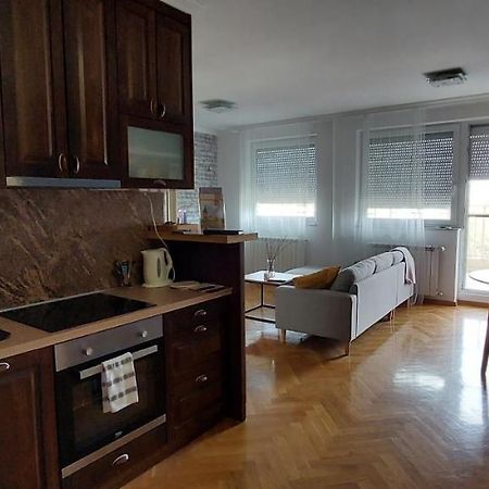 Plavi Zec Διαμέρισμα Σουμπότικα Εξωτερικό φωτογραφία