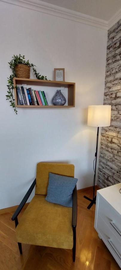 Plavi Zec Διαμέρισμα Σουμπότικα Εξωτερικό φωτογραφία