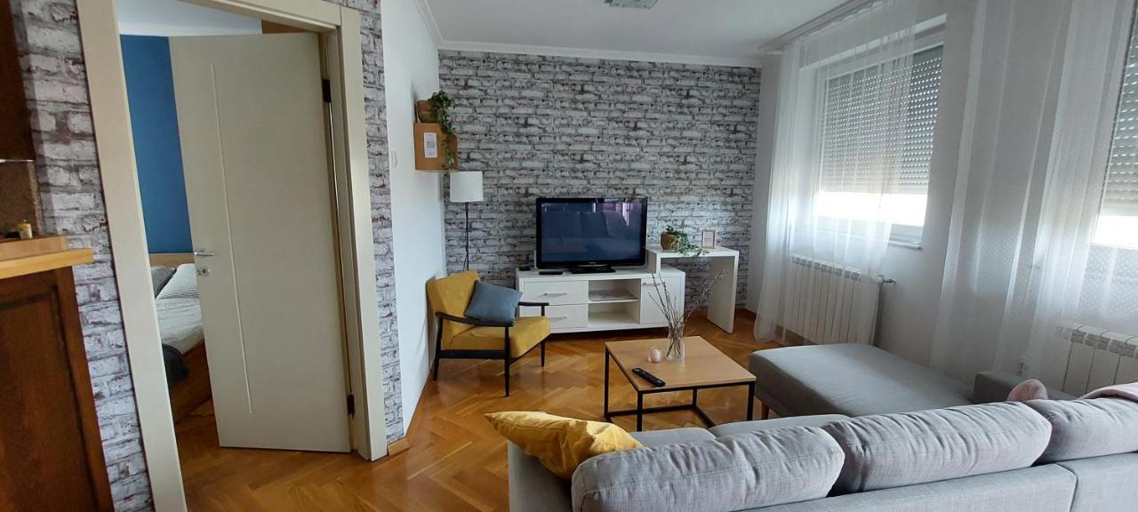 Plavi Zec Διαμέρισμα Σουμπότικα Εξωτερικό φωτογραφία