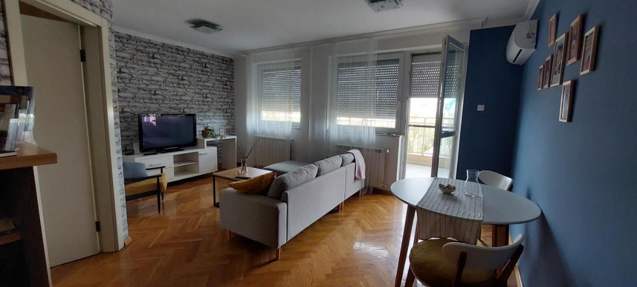 Plavi Zec Διαμέρισμα Σουμπότικα Εξωτερικό φωτογραφία