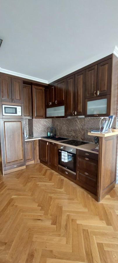 Plavi Zec Διαμέρισμα Σουμπότικα Εξωτερικό φωτογραφία