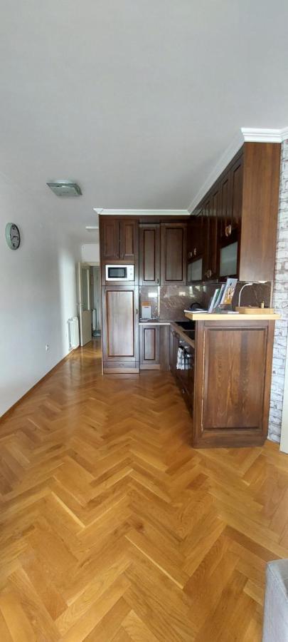 Plavi Zec Διαμέρισμα Σουμπότικα Εξωτερικό φωτογραφία