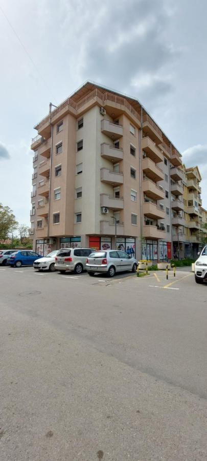 Plavi Zec Διαμέρισμα Σουμπότικα Εξωτερικό φωτογραφία