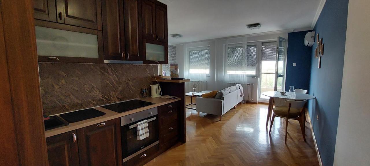 Plavi Zec Διαμέρισμα Σουμπότικα Εξωτερικό φωτογραφία
